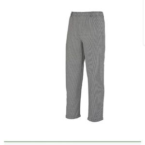Unisex Chef Pants